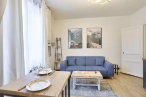 Appartement Bleuet - Gare Rennes